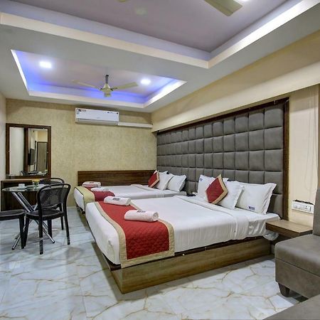 Abm Express Inn Bengalúr Exteriér fotografie