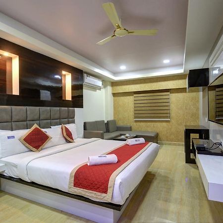 Abm Express Inn Bengalúr Exteriér fotografie