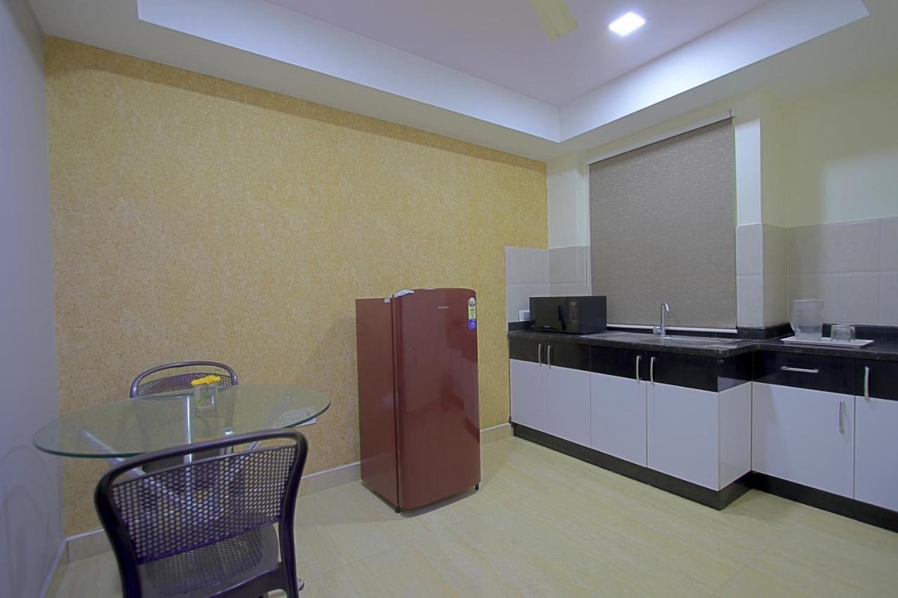 Abm Express Inn Bengalúr Exteriér fotografie