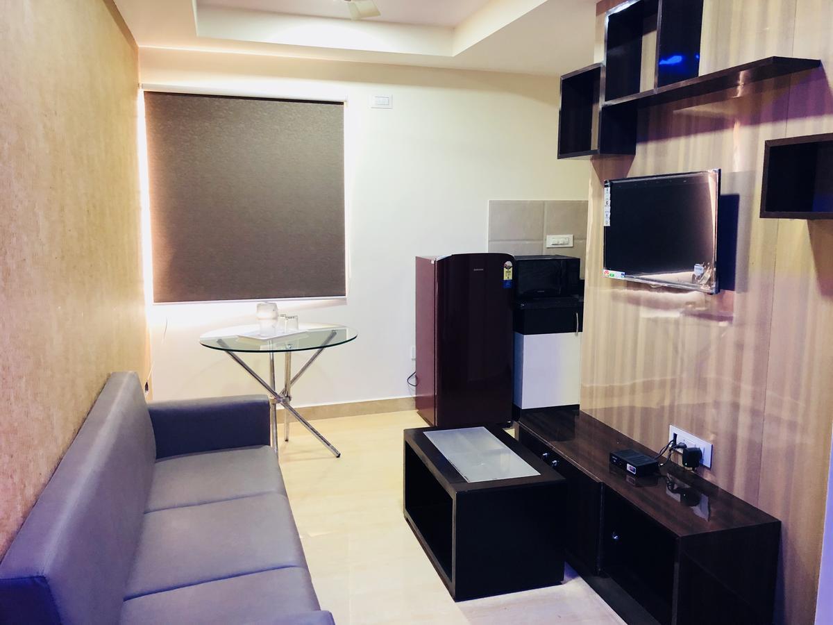 Abm Express Inn Bengalúr Exteriér fotografie